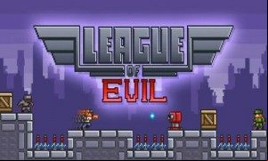 League of Evil APK