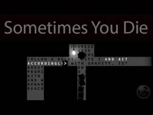 Sometimes You Die APK