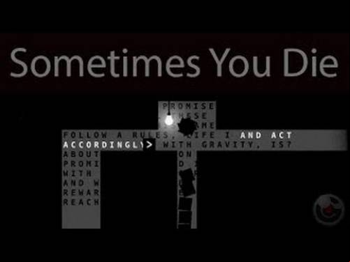 Sometimes You Die APK