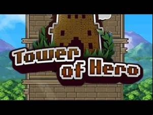 Tower of Hero MOD APK