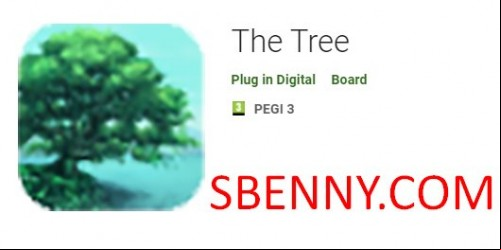 The Tree APK