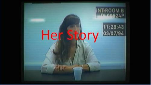 Her Story APK