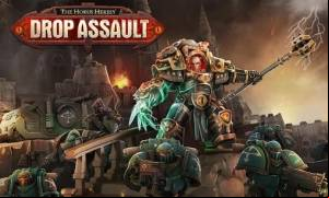 The Horus Heresy: Drop Assault MOD APK