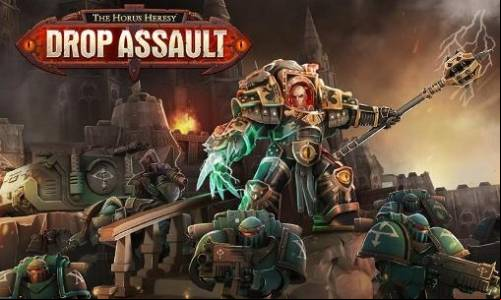 The Horus Heresy: Drop Assault MOD APK