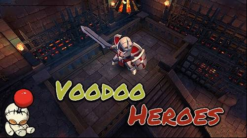 Voodoo Heroes MOD APK