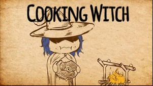 Cooking Witch MOD APK