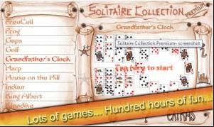 Solitaire Collection  APK