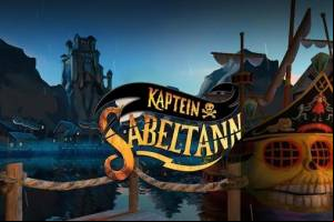 Captain Sabertooth APK