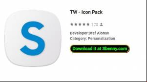 TW - Icon Pack
