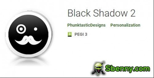 Black Shadow 2 MOD APK