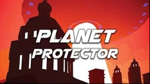 Planet Protector VR APK