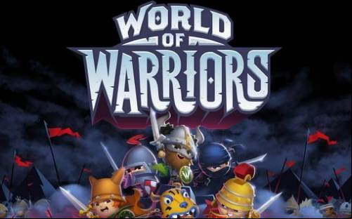 World of Warriors MOD APK