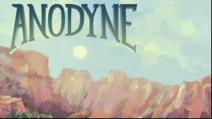 Anodyne APK