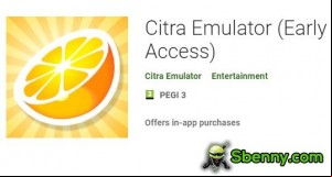 Citra Emulator (Early Access) MOD APK
