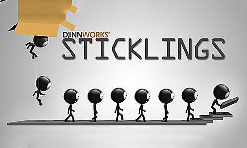 Sticklings MOD APK