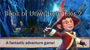 Book of Unwritten Tales 2