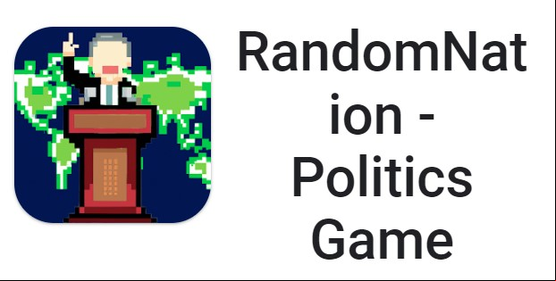 RandomNation - Politics Game MOD APK