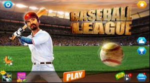 BaseBall Challenge Game - 2017 MOD APK