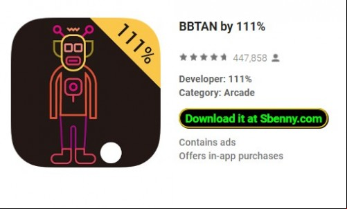 BBTAN by 111% MOD APK