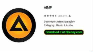 AIMP APK
