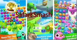 Barbie Sparkle Blast MOD APK