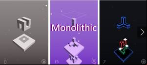 Monolithic MOD APK