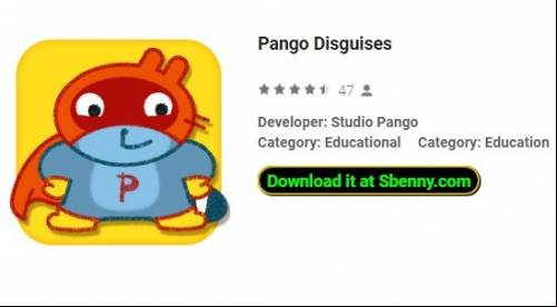 Pango Disguises APK