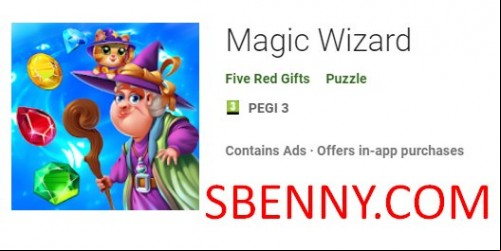 Magic Wizard MOD APK