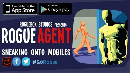 Rogue Agent MOD APK
