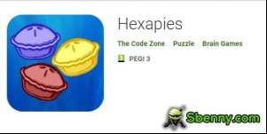 Hexapies APK