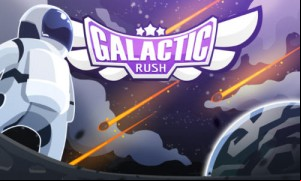 Galactic Rush MOD APK