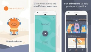 Headspace: Meditation &amp; Mindfulness MOD APK