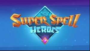 Super Spell Heroes MOD APK