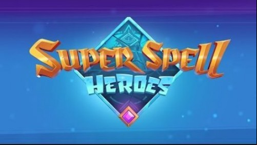 Super Spell Heroes MOD APK