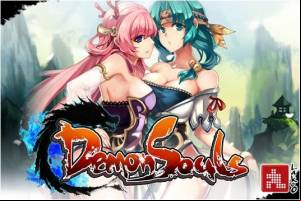 DemonSouls (Action RPG) MOD APK