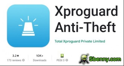Xproguard Anti-Theft APK