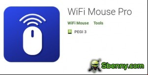 WiFi Mouse Pro APK