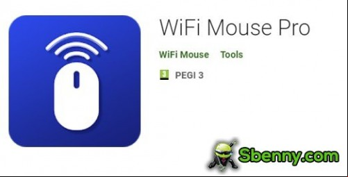 WiFi Mouse Pro APK