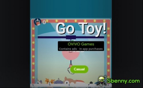 Go Toy! MOD APK