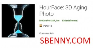 HourFace: 3D Aging Photo APK