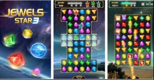 Jewels Star 3 MOD APK