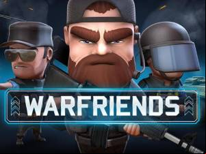 WarFriends MOD APK