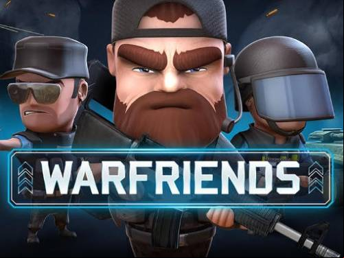 WarFriends MOD APK