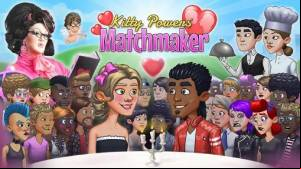 Kitty Powers’ Matchmaker MOD APK