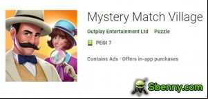 Mystery Match Village MOD APK
