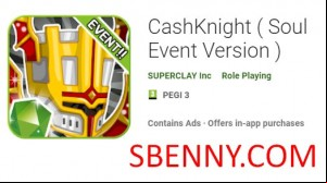 CashKnight ( Soul Event Version ) MOD APK