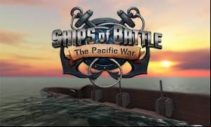 Ships of Battle: The Pacific MOD APK