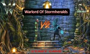 Warlord Of Stormheralds APK