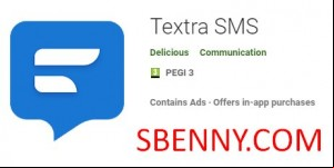 Textra SMS MOD APK