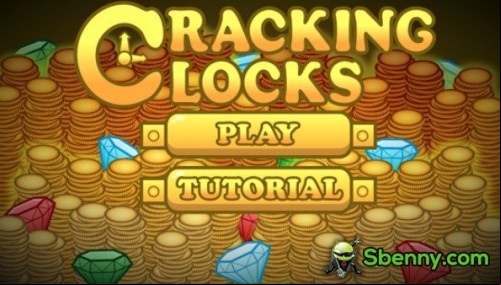 Cracking Clocks APK